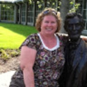 Meet your Posher, Kathy